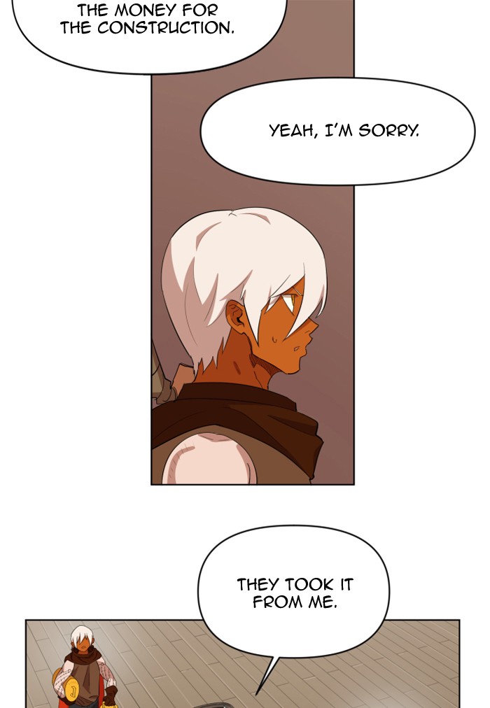 Hardcore Leveling Warrior S2 - Chapter 18 34