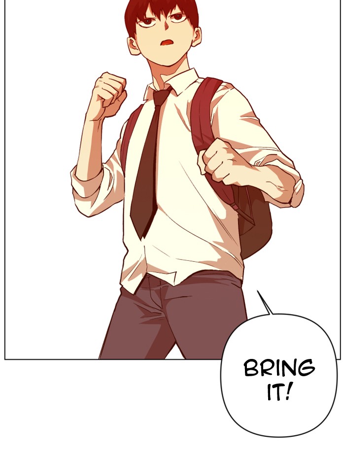 Hardcore Leveling Warrior S2 - Chapter 18 80