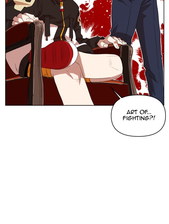 Hardcore Leveling Warrior S2 - Chapter 18 101