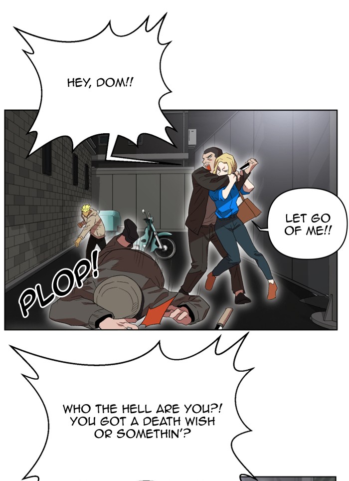 Hardcore Leveling Warrior S2 - Chapter 20 59