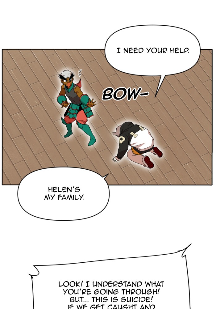 Hardcore Leveling Warrior S2 - Chapter 22 14