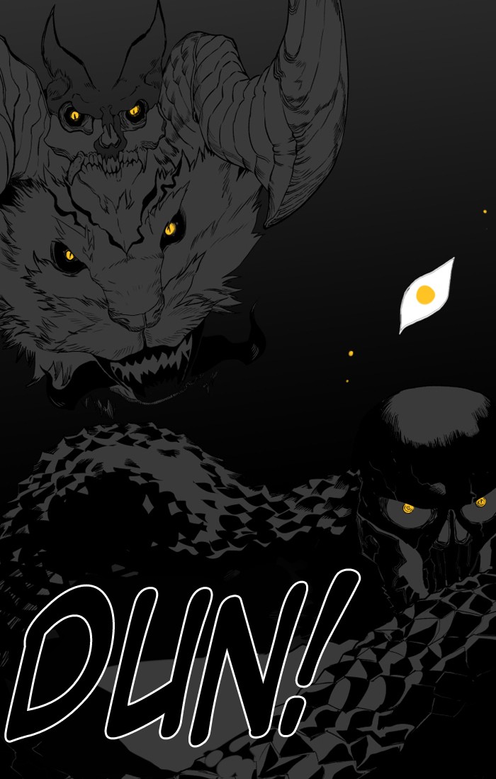 Hardcore Leveling Warrior S2 - Chapter 22 24