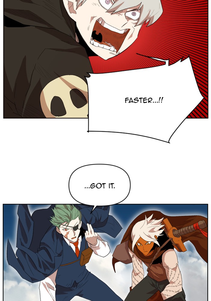 Hardcore Leveling Warrior S2 - Chapter 22 33