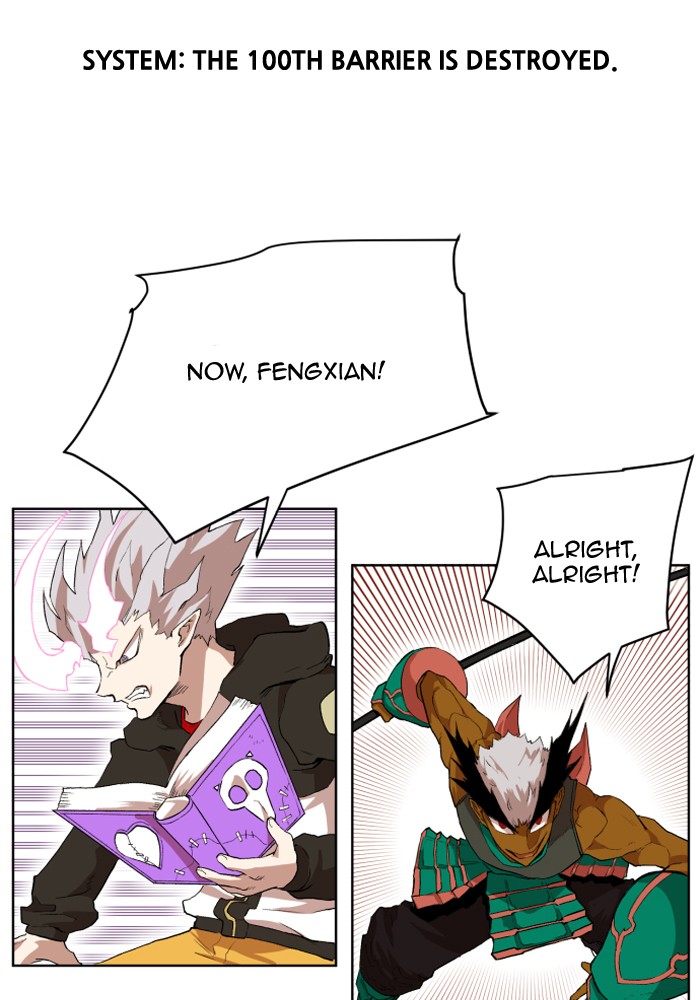 Hardcore Leveling Warrior S2 - Chapter 22 44