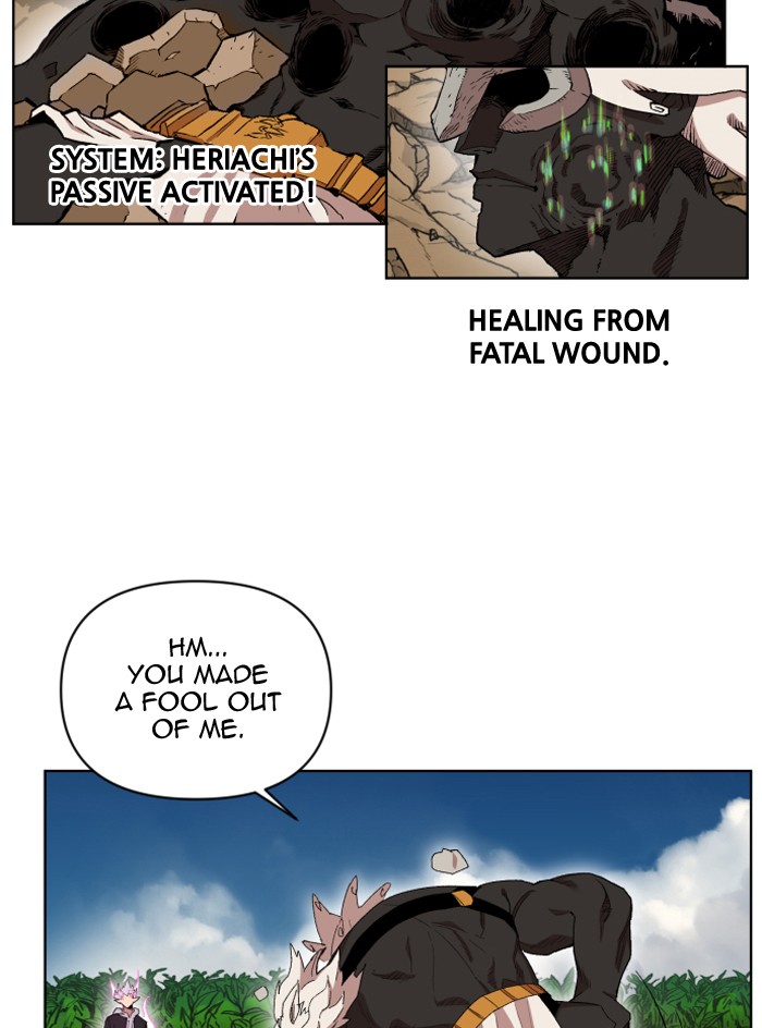 Hardcore Leveling Warrior S2 - Chapter 22 79