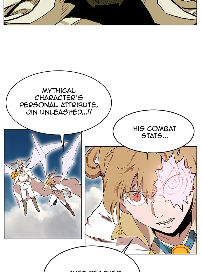 Hardcore Leveling Warrior S2 - Chapter 23 24