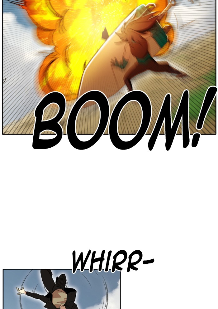 Hardcore Leveling Warrior S2 - Chapter 24 5