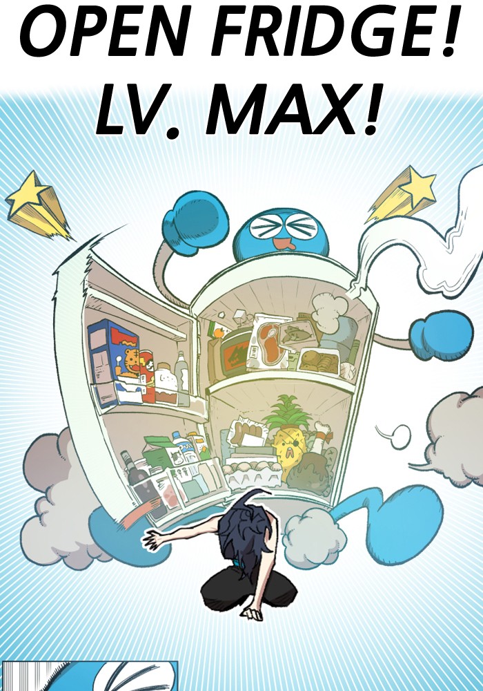 Hardcore Leveling Warrior S2 - Chapter 24 80