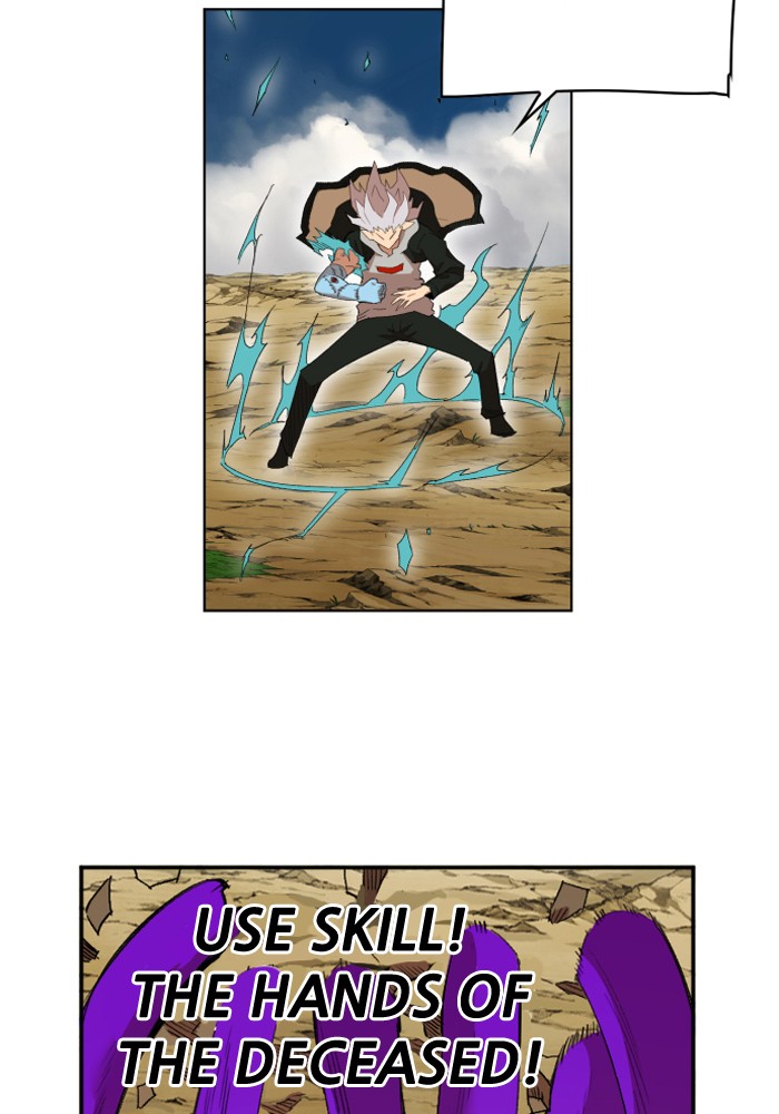 Hardcore Leveling Warrior S2 - Chapter 25 44