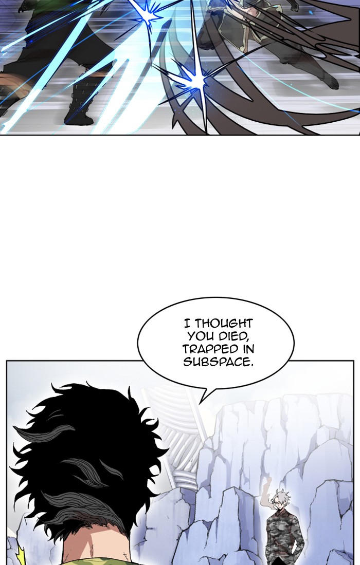 Hardcore Leveling Warrior S2 - Chapter 27 80