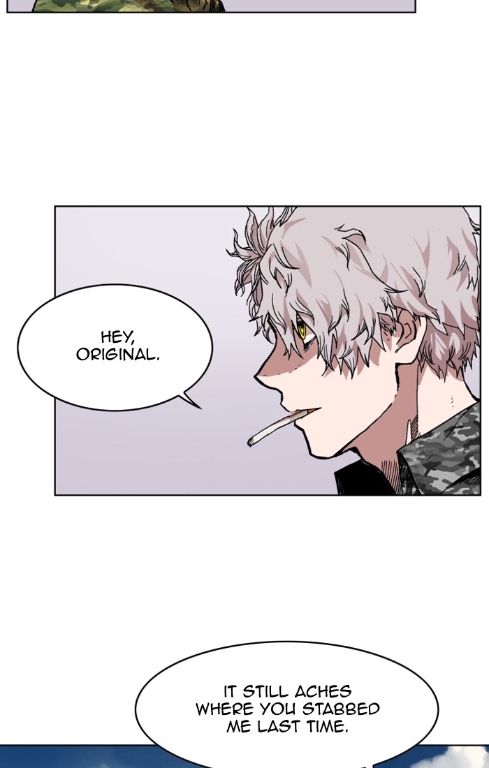 Hardcore Leveling Warrior S2 - Chapter 27 82