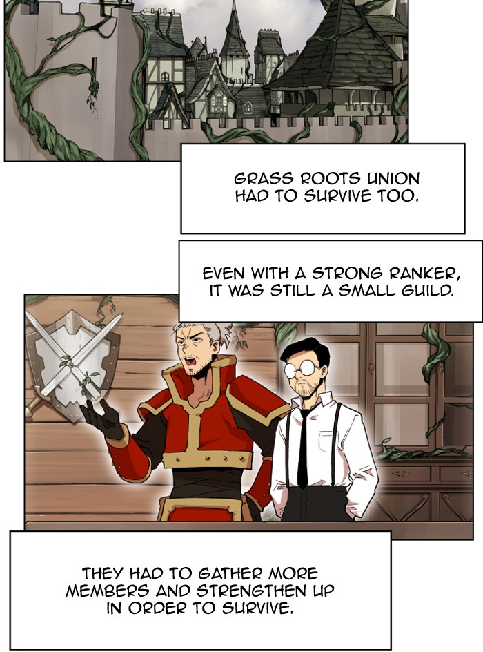 Hardcore Leveling Warrior S2 - Chapter 28 32