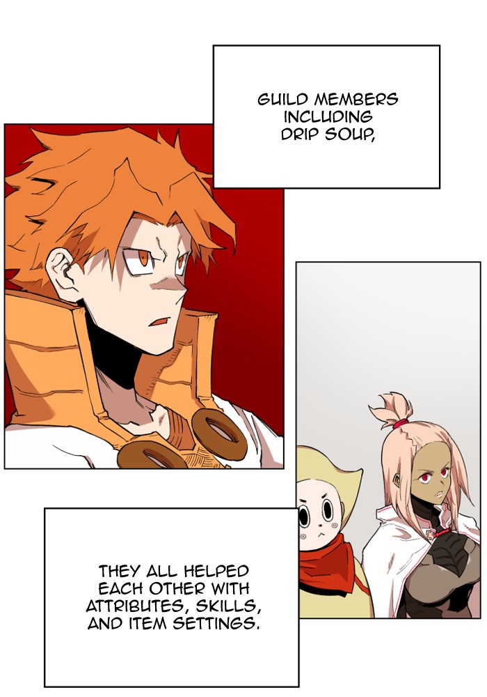 Hardcore Leveling Warrior S2 - Chapter 28 33