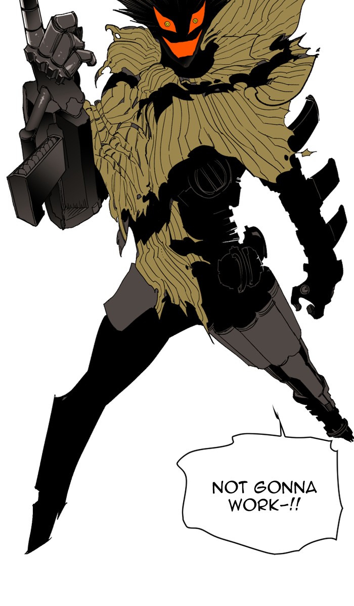 Hardcore Leveling Warrior S2 - Chapter 29 82