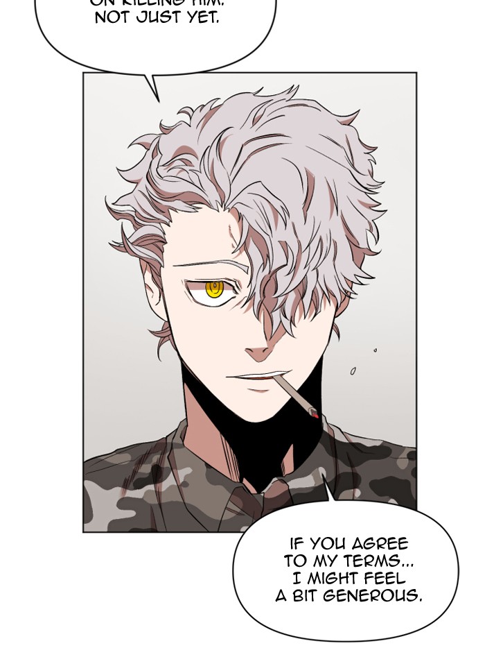 Hardcore Leveling Warrior S2 - Chapter 30 5