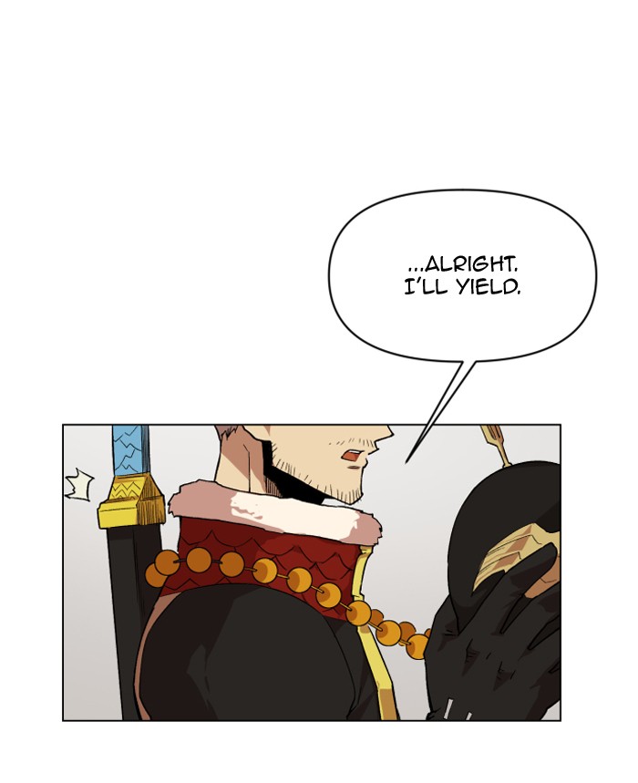 Hardcore Leveling Warrior S2 - Chapter 30 34