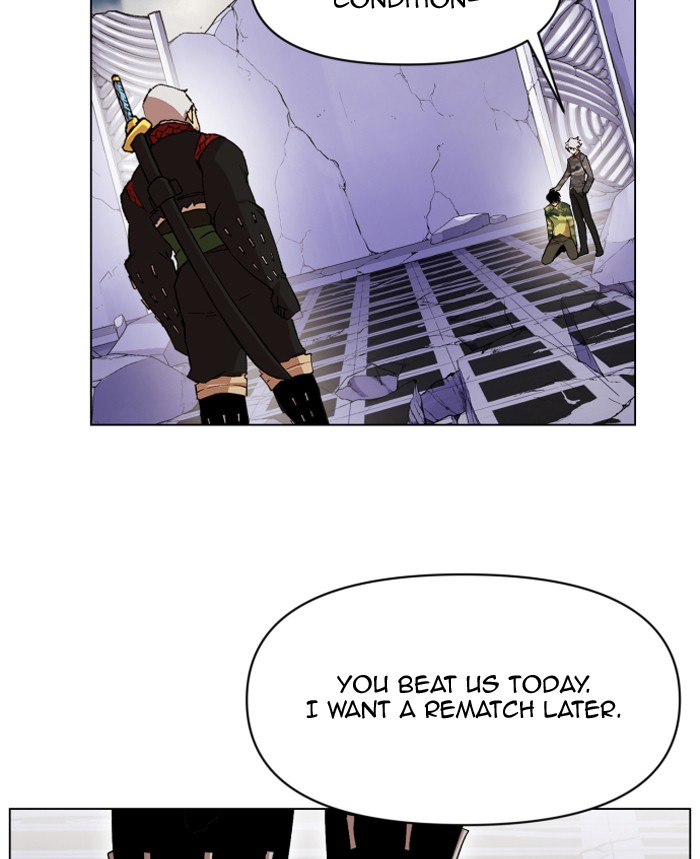 Hardcore Leveling Warrior S2 - Chapter 30 40