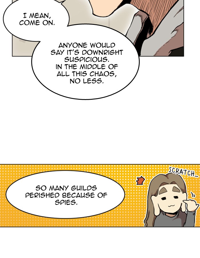 Hardcore Leveling Warrior S2 - Chapter 31 72