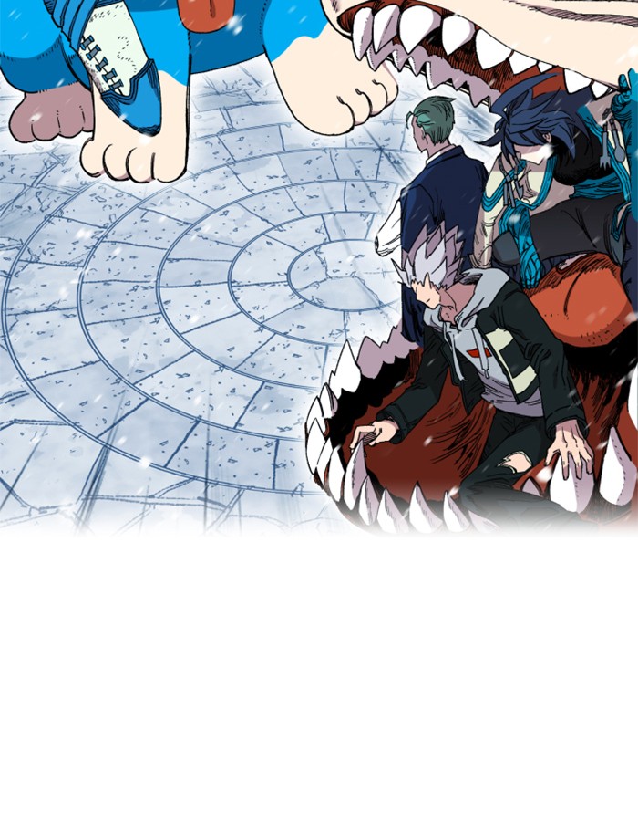 Hardcore Leveling Warrior S2 - Chapter 31 80