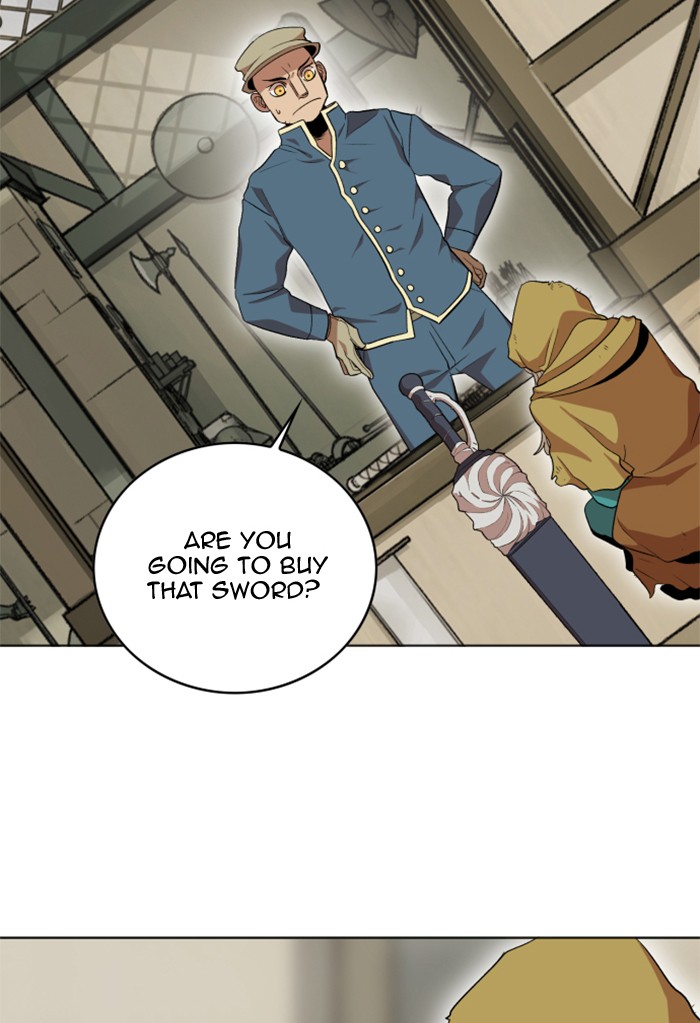 Hardcore Leveling Warrior S2 - Chapter 32 9