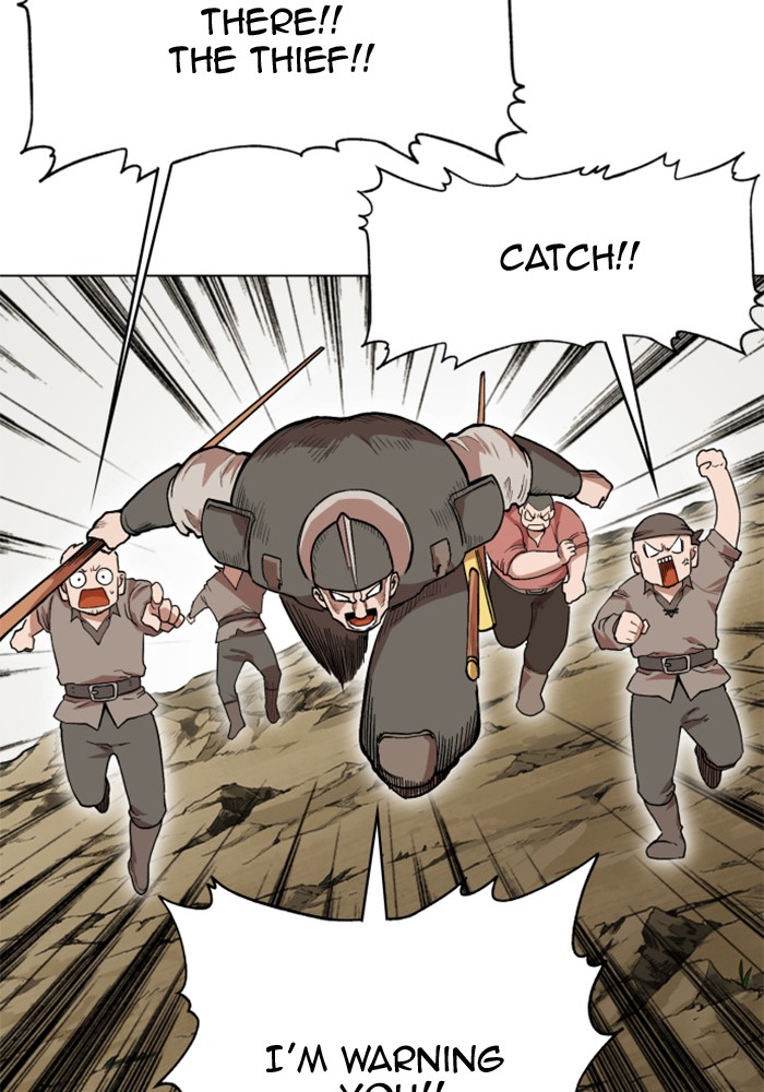Hardcore Leveling Warrior S2 - Chapter 32 21