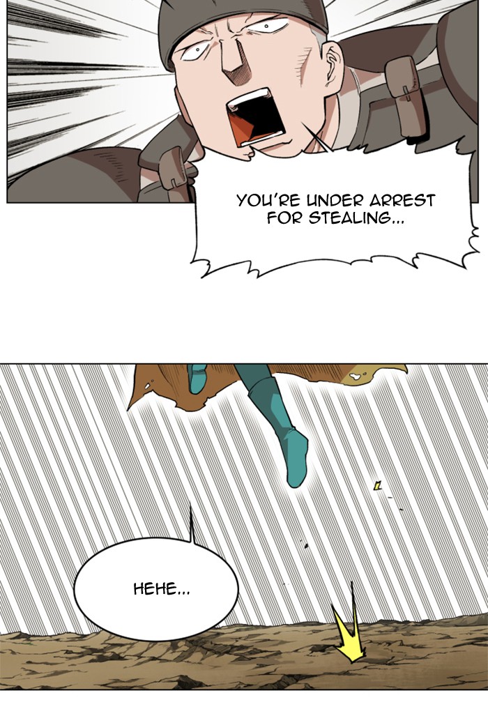 Hardcore Leveling Warrior S2 - Chapter 32 24