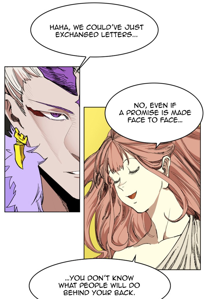 Hardcore Leveling Warrior S2 - Chapter 32 45
