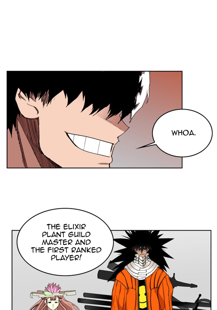 Hardcore Leveling Warrior S2 - Chapter 32 63