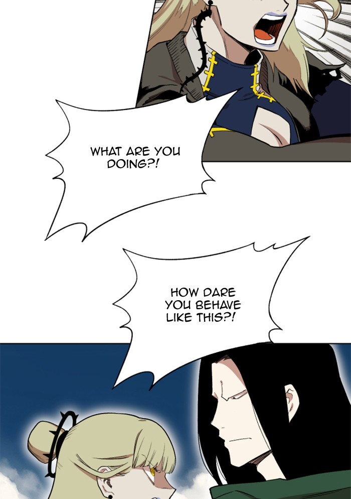 Hardcore Leveling Warrior S2 - Chapter 33 5