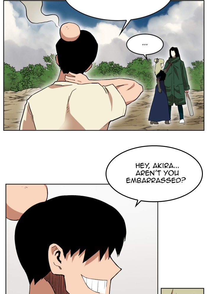 Hardcore Leveling Warrior S2 - Chapter 33 9
