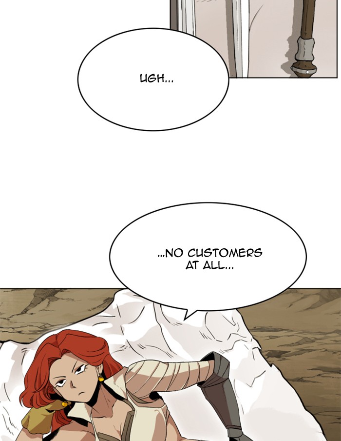 Hardcore Leveling Warrior S2 - Chapter 33 28