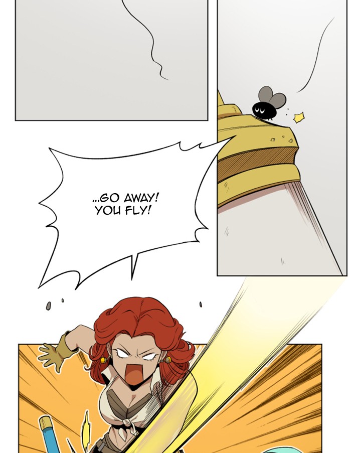 Hardcore Leveling Warrior S2 - Chapter 33 30