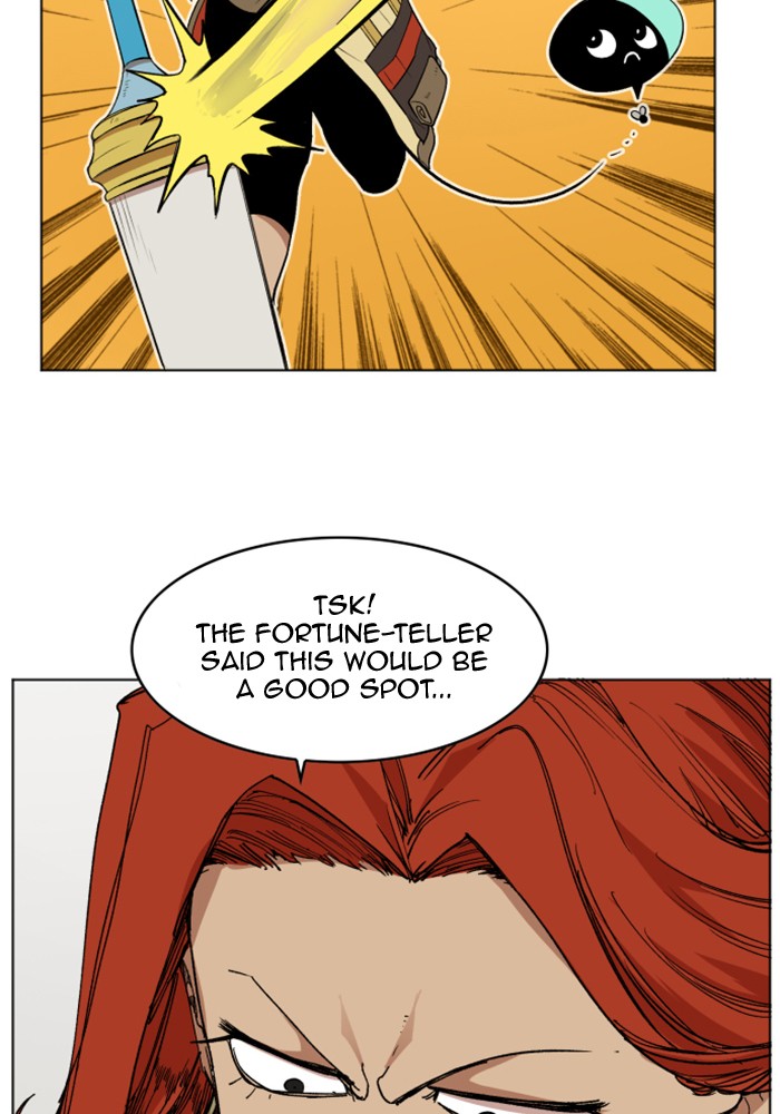 Hardcore Leveling Warrior S2 - Chapter 33 31
