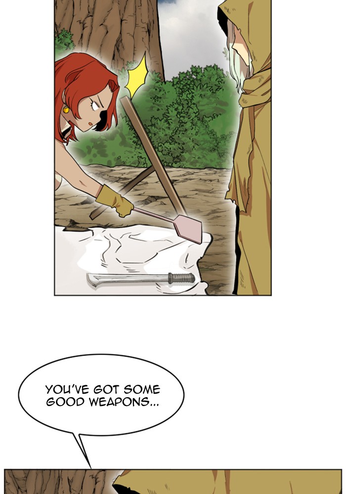 Hardcore Leveling Warrior S2 - Chapter 33 33