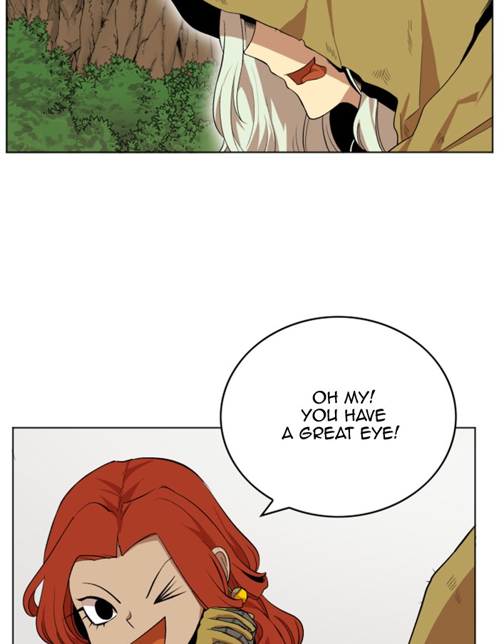 Hardcore Leveling Warrior S2 - Chapter 33 34