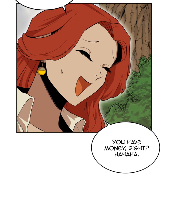 Hardcore Leveling Warrior S2 - Chapter 33 42