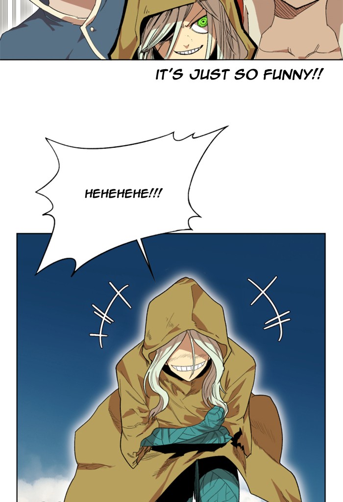 Hardcore Leveling Warrior S2 - Chapter 33 47