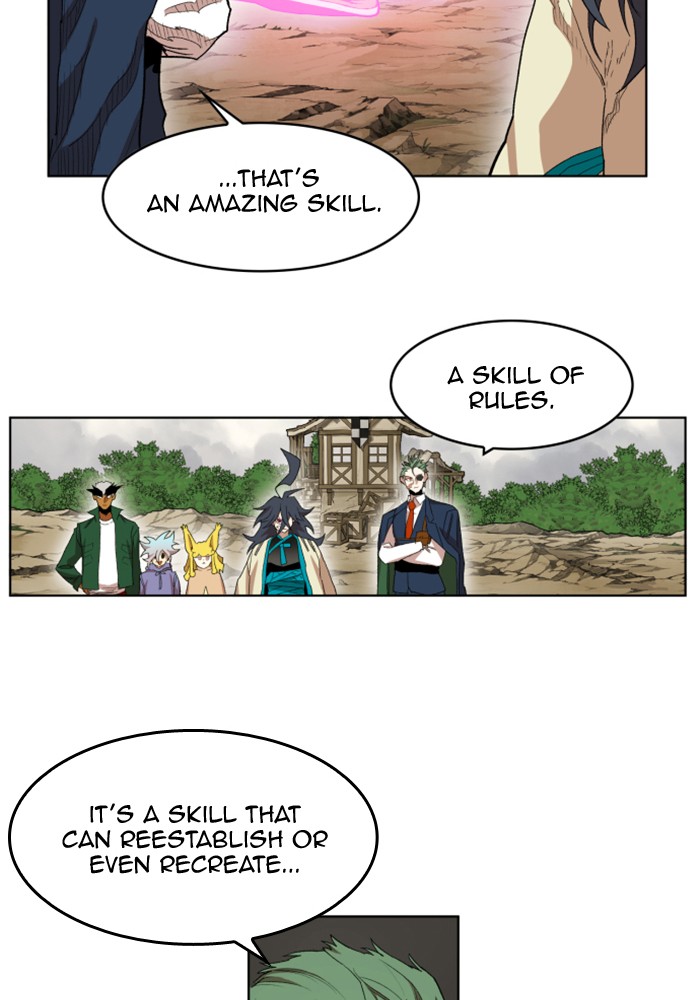 Hardcore Leveling Warrior S2 - Chapter 33 73