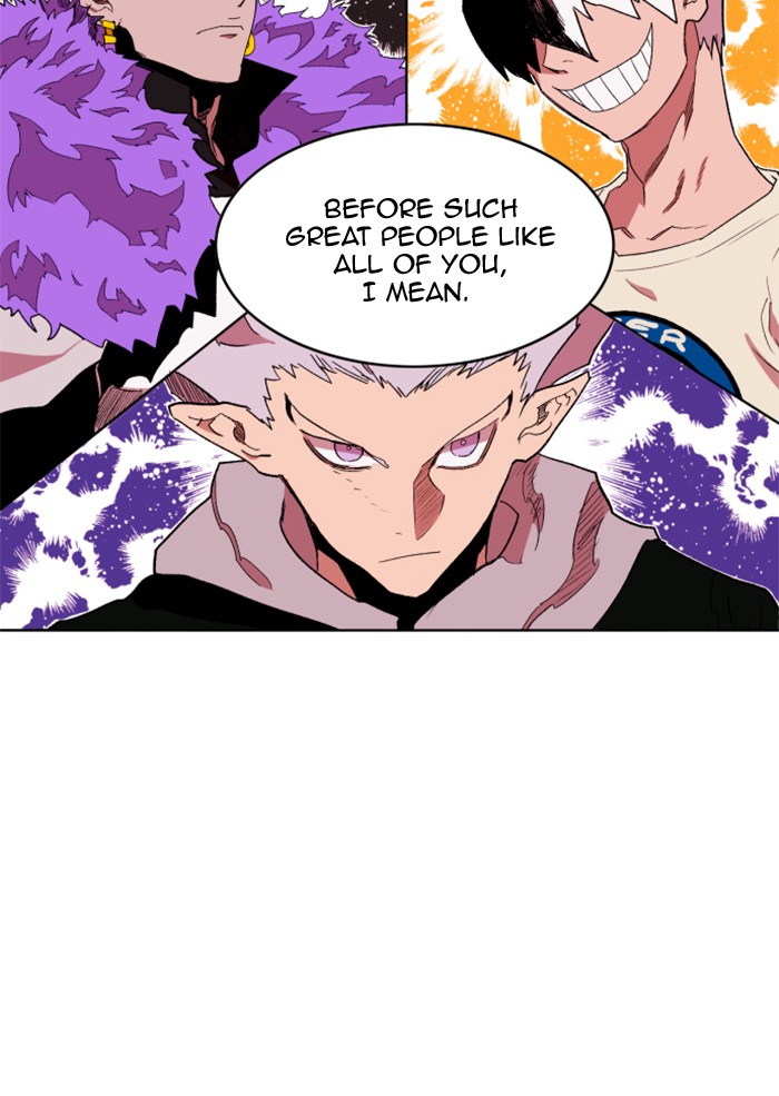 Hardcore Leveling Warrior S2 - Chapter 33 82