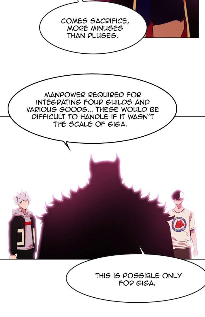 Hardcore Leveling Warrior S2 - Chapter 33 101