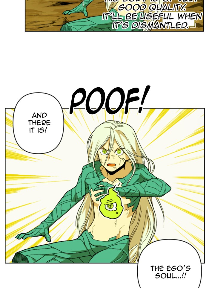 Hardcore Leveling Warrior S2 - Chapter 34 5