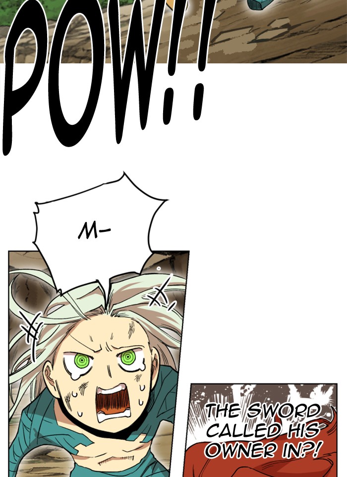 Hardcore Leveling Warrior S2 - Chapter 34 9
