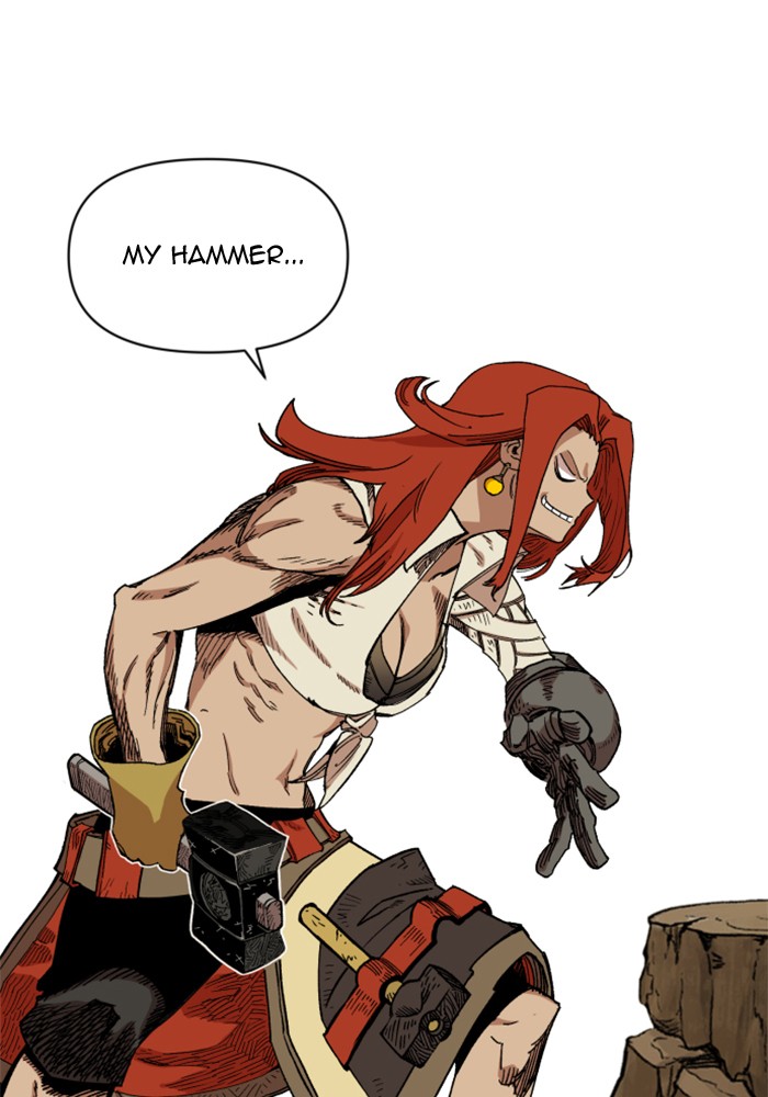 Hardcore Leveling Warrior S2 - Chapter 34 21