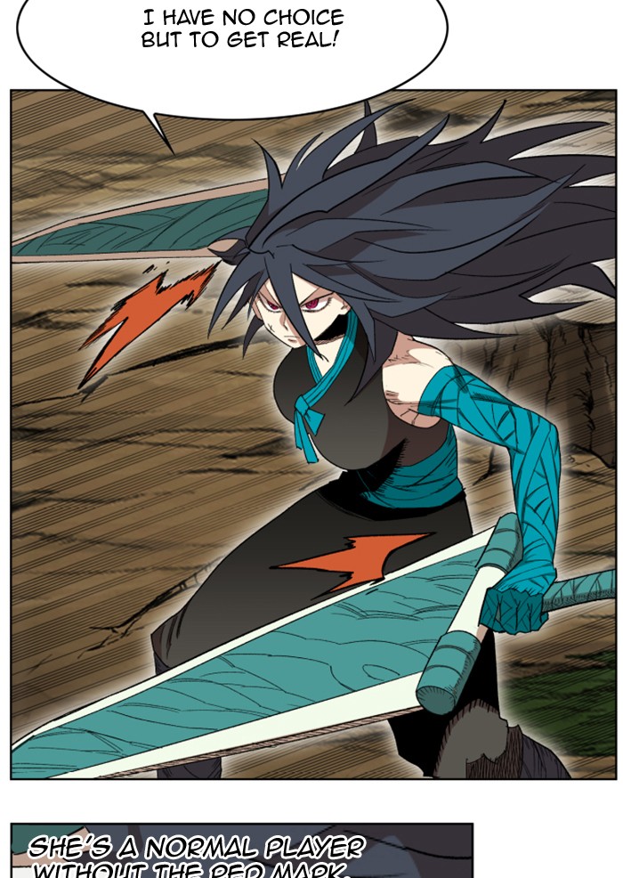 Hardcore Leveling Warrior S2 - Chapter 34 30