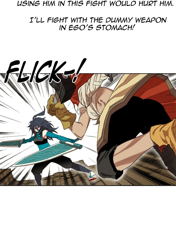 Hardcore Leveling Warrior S2 - Chapter 34 32