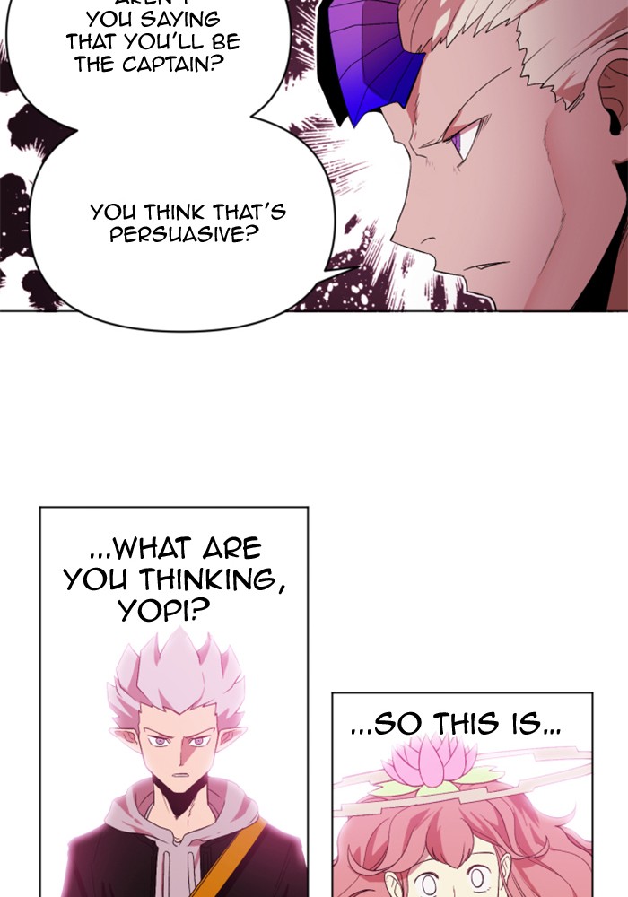 Hardcore Leveling Warrior S2 - Chapter 34 44