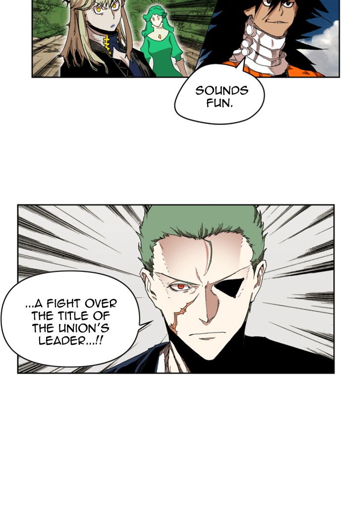 Hardcore Leveling Warrior S2 - Chapter 34 72