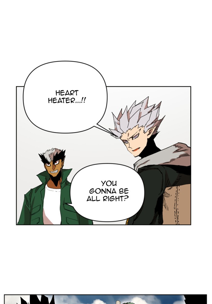Hardcore Leveling Warrior S2 - Chapter 34 80