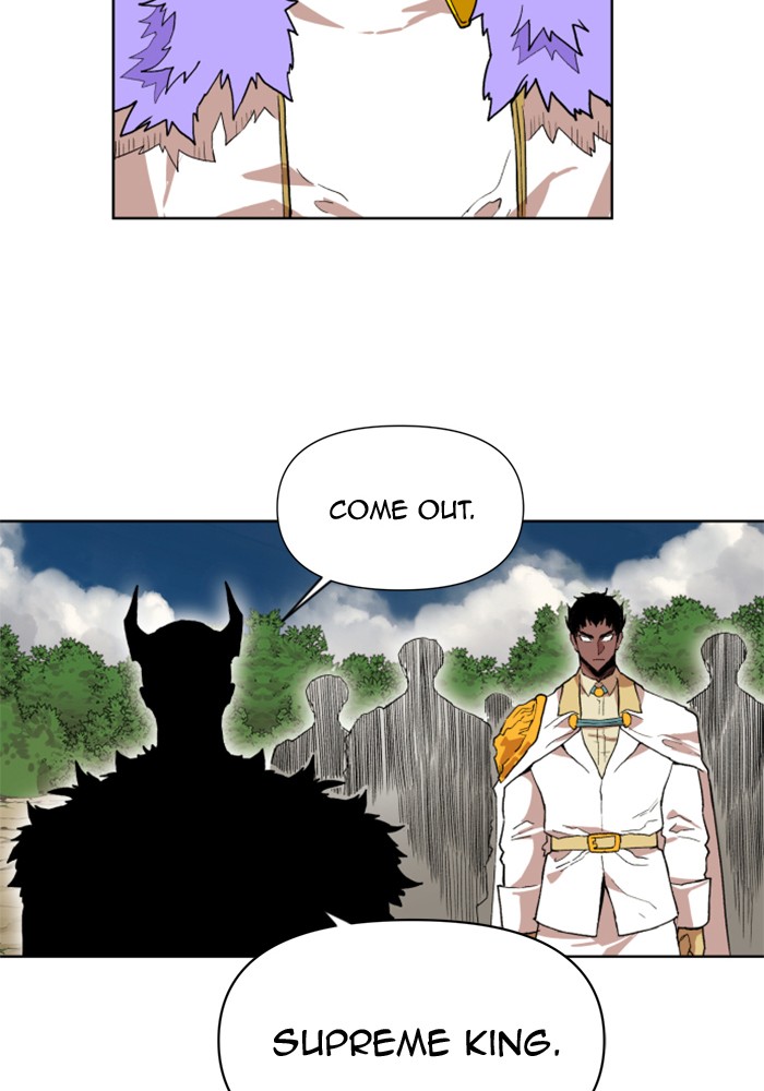 Hardcore Leveling Warrior S2 - Chapter 35 6