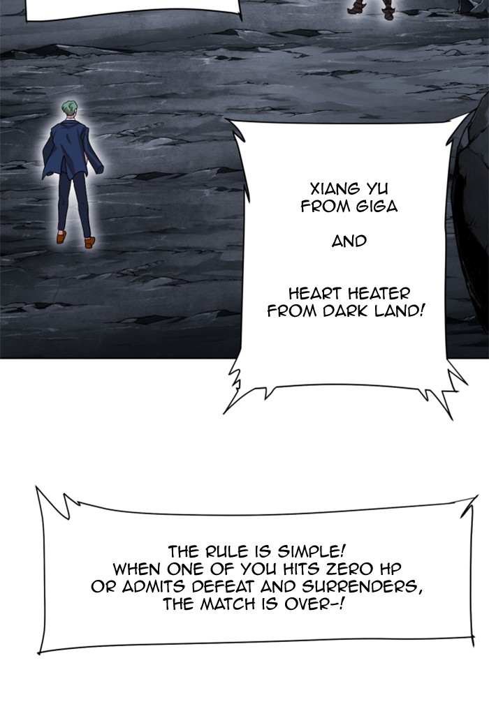 Hardcore Leveling Warrior S2 - Chapter 35 24
